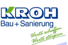 Gebr. Kroh GmbH – Bau + Sanierung
